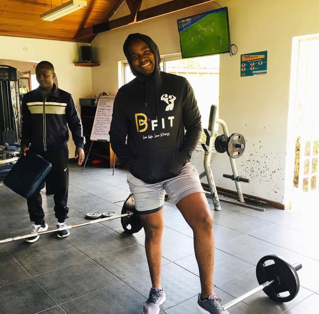 About BFit